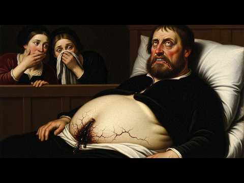 Видео: Король, которого никто не захотел похоронить: Вильгельм Завоеватель, ГНИЛОЙ