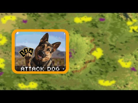 Видео: Завучуєм помилки | Red Alert 2: Yuri's Revenge | 1-1-2