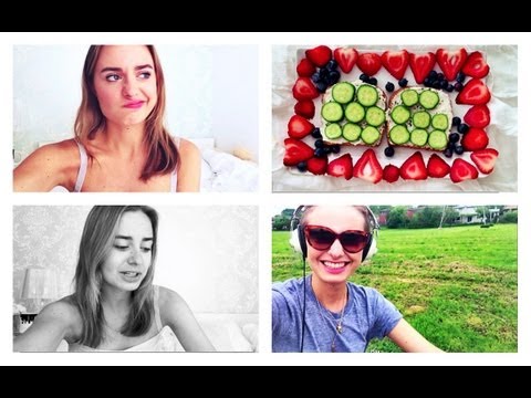 Видео: Я потерялась! VLOG моя повседневная жизнь. ♥