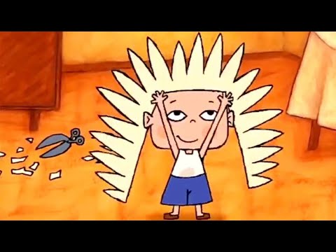 Видео: Нехороший мальчик ✨ Сказки студии Пилот ✨ Мультики для малышей ✨ Super Toons TV