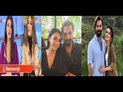 Видео: Журналисты раскрыли шокирующую правду о Гекберке Демирджи и Озге Ягызе