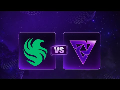 Видео: DOTA 2  Team Falcons vs Tundra Esports [BO5] BLAST Slam 4 ФИНАЛ