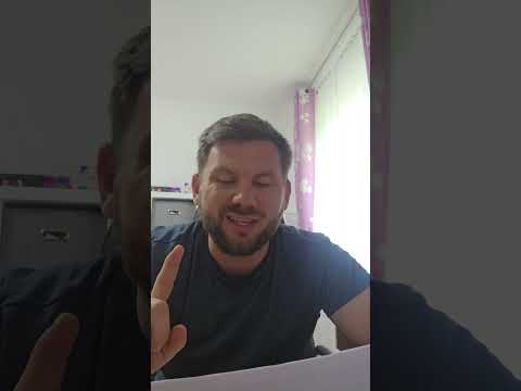 Видео: Права на Водитель Автобуса в Германии Хорошие Новости