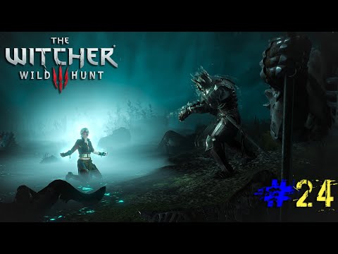 Видео: ►The Witcher 3 Wild Hunt ▰ Битва в Кер-Морені ▰ #24