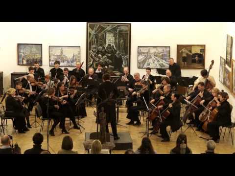 Видео: В.А.Моцарт увертюра из оперы Похищения из Сераля