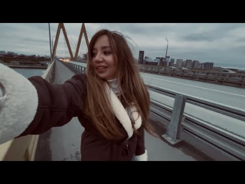 Видео: РАДУЮСЬ МЕЛОЧАМ | ПРОГУЛКА ПО КАЗАНИ | ВКУСНЫЙ УЖИН  🖤