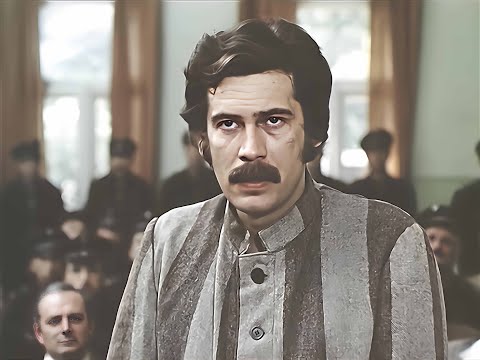 Видео: Кръвта остава (1979)
