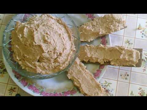 Видео: ПАШТЕТ из КУРИНОГО МЯСА  Очень вкусный паштет