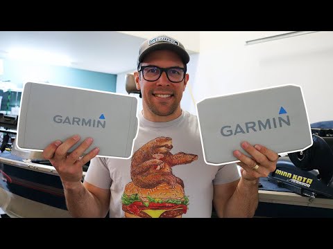 Видео: Как обновить программное обеспечение Garmin Echomap Plus или Echomap CHIRP!