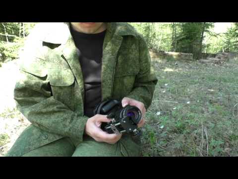 Видео: Макромех