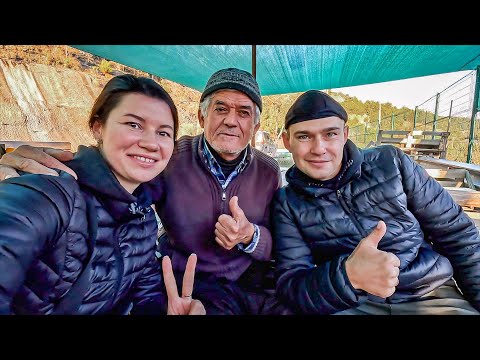 Видео: Турция. Аланья. Как разводят туристов и отношение к Русским #8