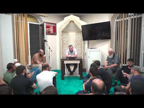 Видео: Хьэдис дерс (№ 472 473, 474). 28.04.24