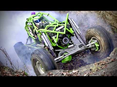 Видео: ROCK BOUNCERS против CABLE HILL 2023