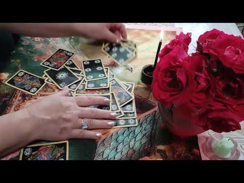 Видео: О чем переживает соперница?