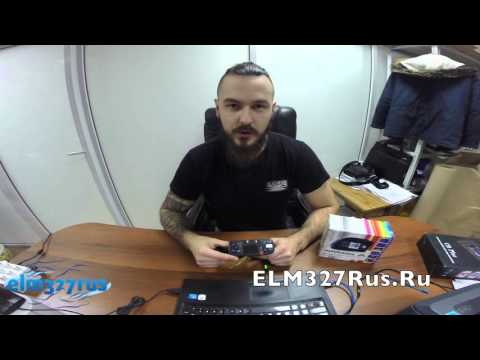 Видео: Бортовой компьютер Multitronics TC 750 -  обзор функционала и комплектации