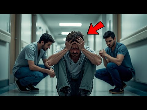 Видео: Я СМЕЯЛСЯ над верующими всю жизнь... пока ЭТО не случилось со мной