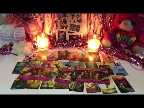 Видео: ЛЕВ - КТО-ТО СНОВА ВЛЮБИЛСЯ В ТЕБЯ... ЛЮБОВНОЕ ЧТЕНИЕ ТАРО ЛЕВ