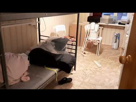 Видео: Уборка #507 очищенные полы)