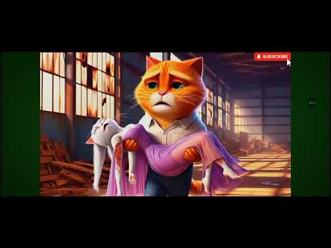 Видео: Кот серия 140 дом