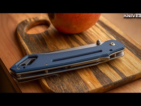 Видео: VISION на МАКСИМАЛКАХ / New Civivi Buster❗️