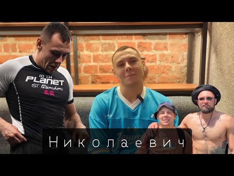 Видео: Алексей Величко. Кэмп с Крейгом Джонсом и Джозефом Ченом, история 10th Planet в Санкт-Петербурге.