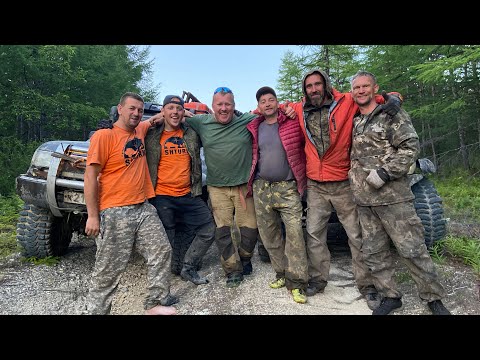 Видео: Ныврово ч6 Финал РЕЙДА