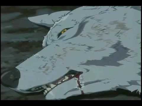 Видео: Wolf's Rain (Одинокая птица)