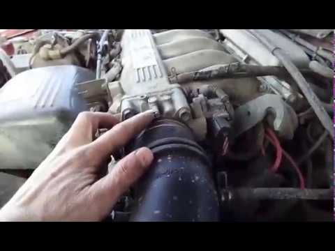 Видео: Системы влияющие на работу 3sge 2gen