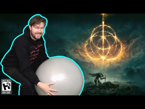 Видео: Игровой дизайн FromSoftware изменил всё