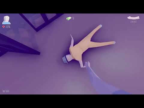Видео: прохождение Dude simulator 3 (без коментов)