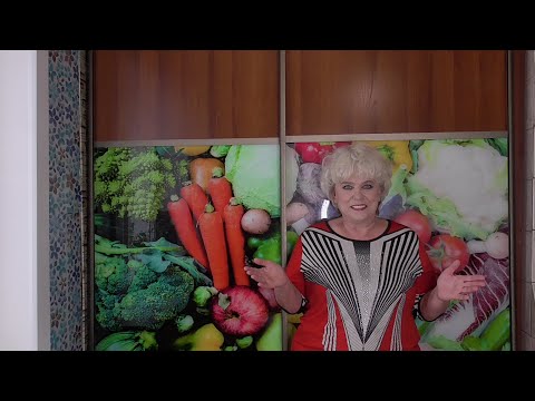 Видео: Стеллаж для рассады. Как выбрать? Ольга Чернова.