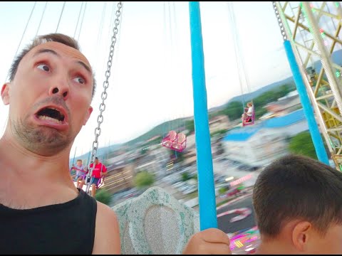 Видео: Лето 2022 (Slider Magnit - Out Of My Mind)