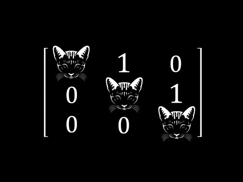 Видео: Спектральное путешествие: Рассвет Жордана