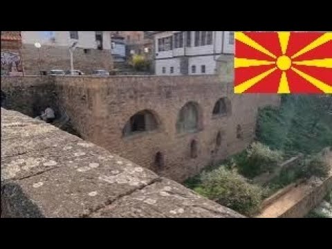 Видео: Macedonia Kratovo Македонија Кратово