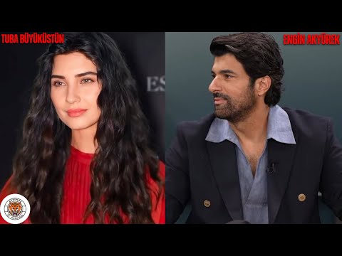 Видео: Скандальные заявления матери Энгина Акюрека о напряженности между Энгином и его девушкой