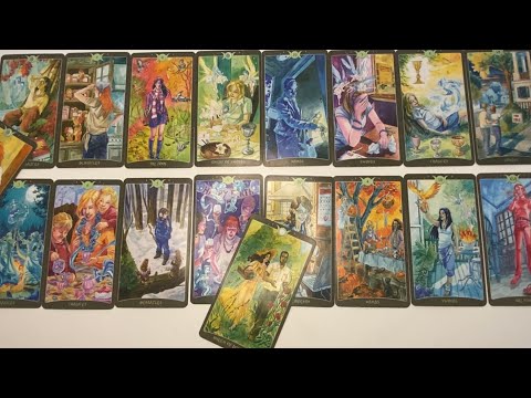 Видео: ЧТО ВАМ НАДО ЗНАТЬ СЕЙЧАС ❗️❤️‍🔥 онлайн гадание на картах таро на сегодня завтра ближайшее будущее