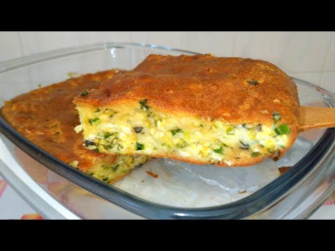 Видео: Ленивые Пирожки к Чаю! Рецепт Простой и Очень Вкусный!