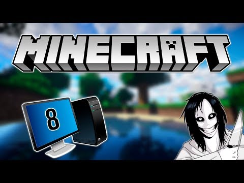 Видео: КОМПЬЮТЕР ІШІНДЕГІ МОНСТРЛАР| БІРТҮРЛІ МАЙНКРАФТ|#8