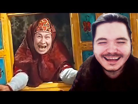 Видео: Маргинал смотрит пупы #2