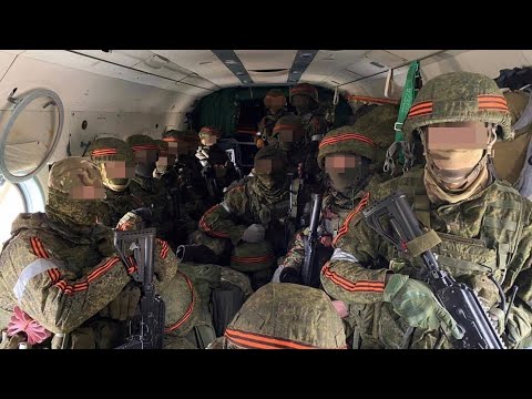 Видео: Помним и гордимся - 24.02.2022 - Аэропорт Гостомель