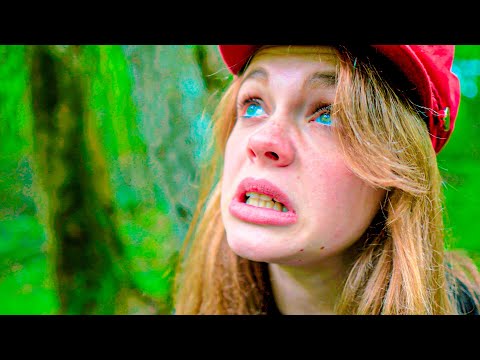 Видео: ОЧЕНЬ СТРАННАЯ СКАЗКА ПРО КРАСНУЮ ШАПОЧКУ!! (Крутые детки) Cool Kids