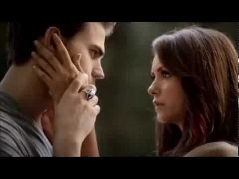 Видео: Stefan and Elena- лишь до утра (2013)