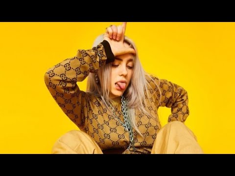 Видео: Перевод песни [Billie Elish]:You should see me in a crown.