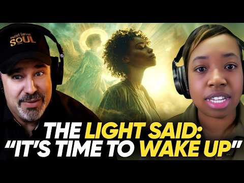 Видео: **Требуется титул** NLS 638: Некеша Баррелл