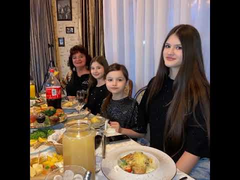 Видео: Моя семья от Екатерины Наумовой 05.02.24.