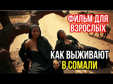 Видео: 😮 10 ПРИЧИН, ПОЧЕМУ СОМАЛИ СЧИТАЮТ САМЫМ ЖЕСТКИМ МЕСТОМ В АФРИКЕ