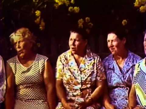 Видео: Казаковская филигрань-1983