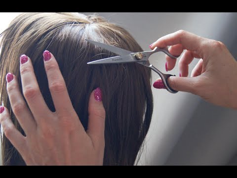 Видео: #asmr#haircut#асмр#стрижка#окрашивание#   АСМР Стрижка,окрашивание💇💆       ASMR Haircut,coloration💆💇