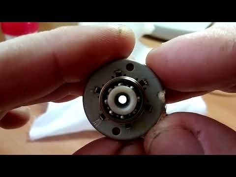 Видео: Как правильно чистить Регулятор Холостого Хода