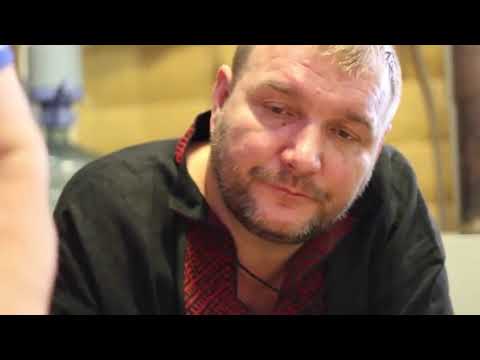 Видео: Дмитрий Быковский - Поговори со мною мама